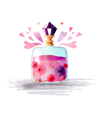 عطور مستوحاة