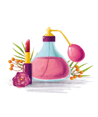 العطور النسائية